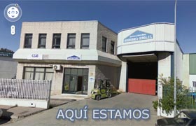 Localizar en Google Street View